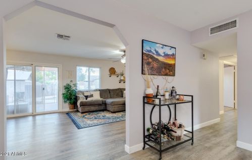 508 Caroline Ln, Chandler AZ 85225-7030 exterior