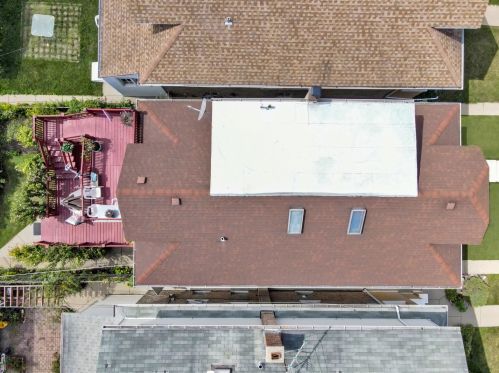 5527 Eddy St, Chicago IL 60641-3248 exterior