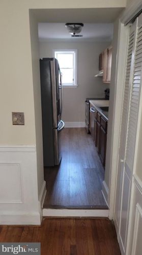 1718 5th St, Washington DC  20001-1818 exterior