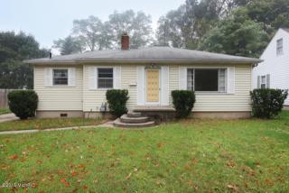 1647 Chapel St, Wyoming, MI