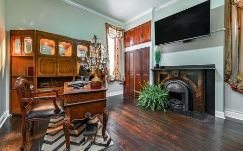 1106 Sheffield St, Pittsburgh PA 15233-1515 exterior