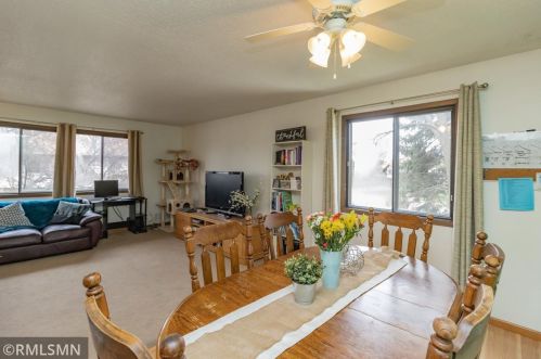 15716 Griffon Ct, Saint Paul MN 55124-6657 exterior