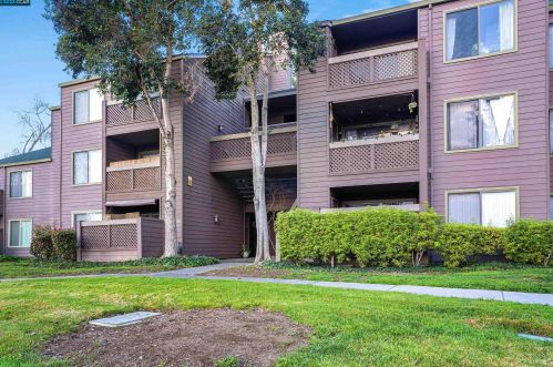 710 Teatree Ct, San Jose CA 95128-4725 exterior