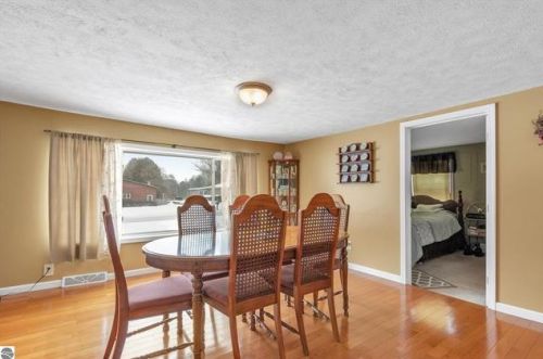 200 Case St, Marion MI 49665-9709 exterior