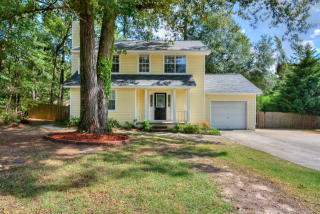 511 Ridgewood Dr, Augusta, GA 30909-9642