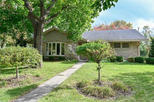 1272 117, Milwaukee WI 53226-3222 exterior