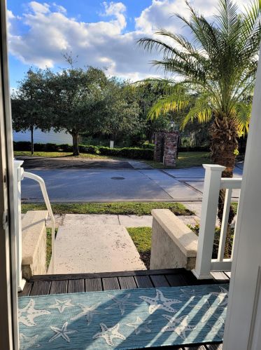 3310 Park Dr, Fort Pierce FL 34982-8424 exterior