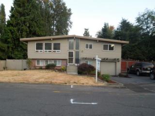 2815 135 St, Seattle WA  98168-3970 exterior