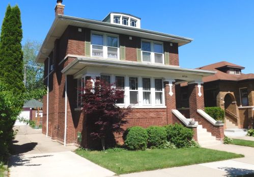 9726 Damen Ave, Chicago, IL 60643-1629