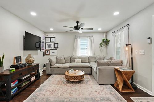 23 Montgomery St, Atlanta GA  30307-2843 exterior