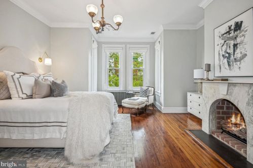 932 O St, Washington DC  20001-4265 exterior