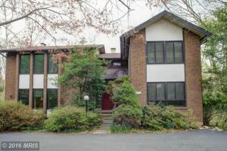 6462 Madison Ct, Mc Lean VA  22101-4137 exterior