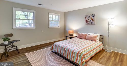 10946 Rocky Mount Way, Silver Spring MD 20902-3687 exterior