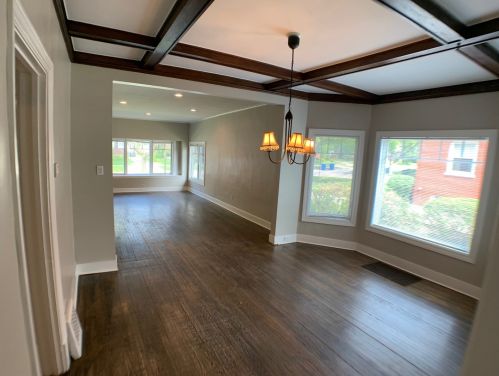 2319 109 St, Chicago IL 60628-3703 exterior