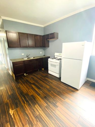 6444 Morgan St, Chicago IL 60620-2616 exterior