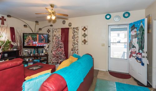 2304 Howden St, Meskegon MI 49444-1611 exterior