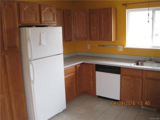 25631 Andover Dr, Dearborn Heights MI  48125-1542 exterior