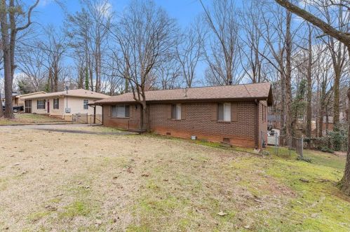 4397 Hickory Wood Ln, Atlanta, GA 30360-2619
