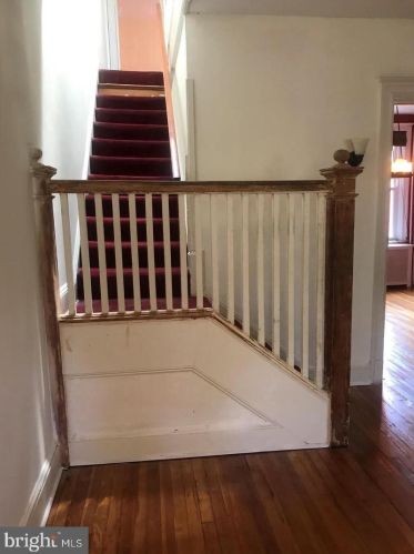 4126 7th St, Washington DC  20011-7904 exterior