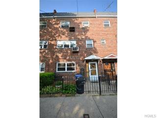 1864 Barnes Ave, Bronx NY  10462-3657 exterior