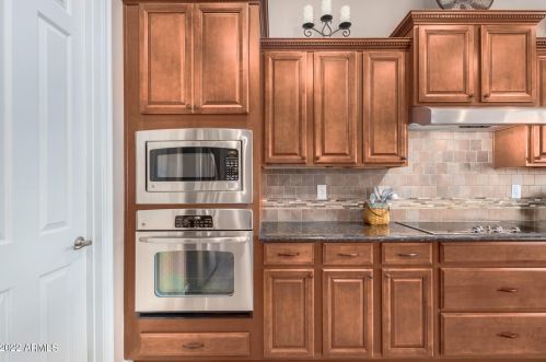 4114 Camellia Dr, Chandler AZ 85286-4437 exterior