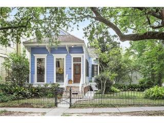 4934 Magazine St, New Orleans LA  70115-1735 exterior