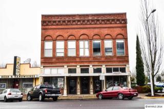 267 Commercial St, Salem OR  97301-3411 exterior