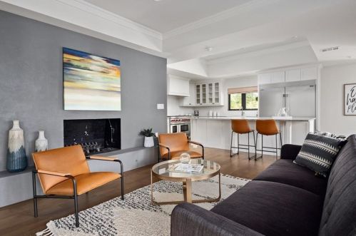 3919 Balcones Dr, Austin TX 78731-5414 exterior