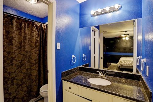 8207 Buckeye Gln Ln, Humble TX 77338-1728 exterior