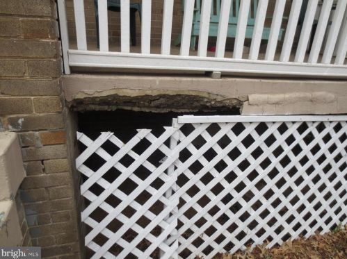 1335 Taylor St, Washington DC 20011-5508 exterior