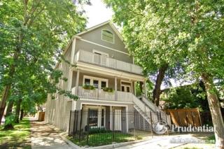 1901 Fletcher St, Chicago IL  60657-2028 exterior