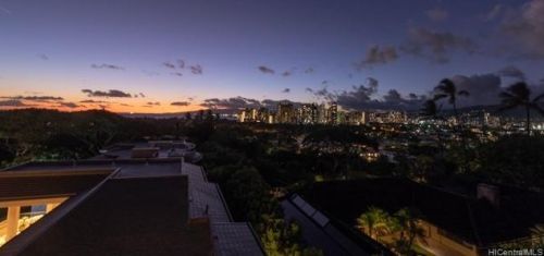 3239 Noela, Honolulu HI 96815 exterior