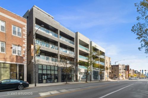 2210 Chicago Ave, Chicago IL  60622-4827 exterior