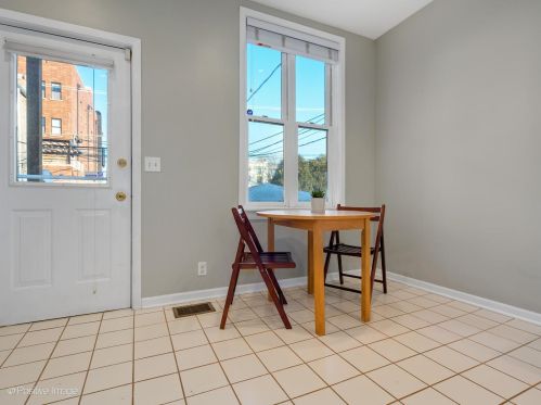 3653 Marshfield Ave, Chicago IL 60620-4955 exterior