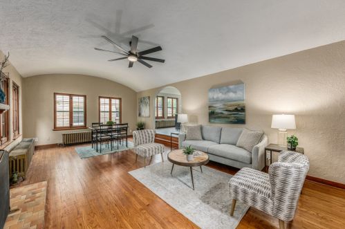 168 89th St, Milwaukee WI  53226-4502 exterior