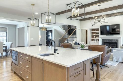 100 Ladue Meadows Ln, Saint Louis MO 63141-7503 exterior