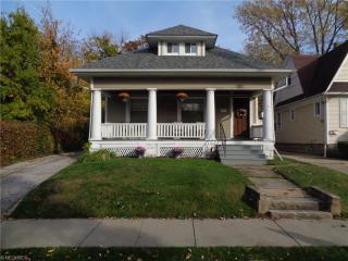 1191 Westlake Ave, Cleveland, OH 44107-2311