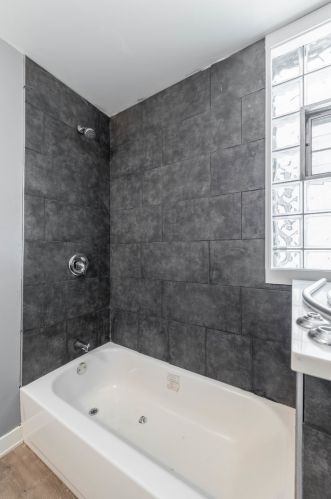 1243 71st St, Chicago IL  60619-1303 exterior