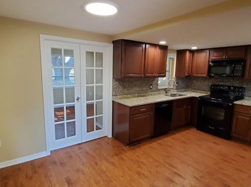 6431 Citation Dr, Port Richey FL  34668-4869 exterior