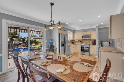 3 Throckmorton Ct, Old Bridge NJ 08857 exterior