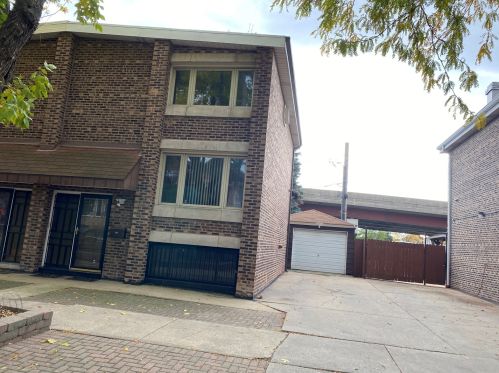 233 24th Pl, Chicago IL  60616-2227 exterior