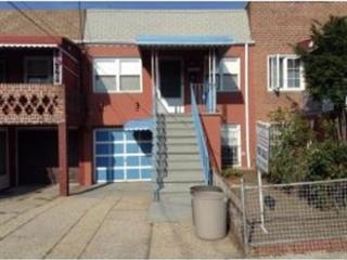 1157 102nd St, Brooklyn NY  11236-4439 exterior