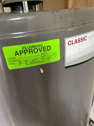 1023 Sheridan Ave, Grand Rapids MI 49503-5036 exterior