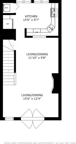 5320 Kenmore Ave, Chicago IL 60640-2487 exterior