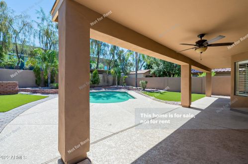 17033 45th St, Phoenix AZ 85050-8561 exterior