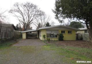 615 19th St, Salem OR  97301-6438 exterior