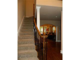 4316 Castle Rock Ct, Irving TX  75038-6438 exterior