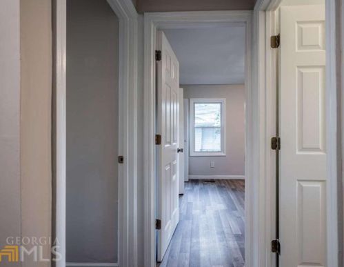 2255 Burroughs Ave, Atlanta GA  30315-7560 exterior