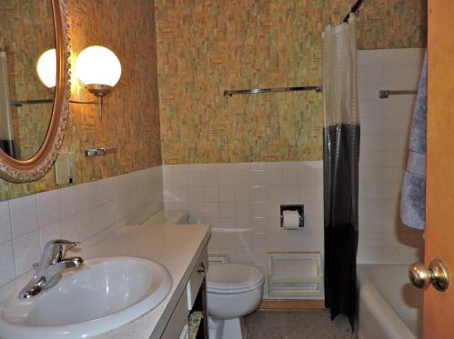 800 Magnolia St, Big Rapids MI exterior