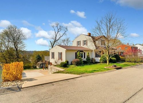 356 Rydal St, Pittsburgh, PA 15205-3824